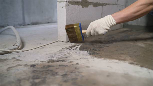 24/7 Emergency Interior Drainage System experts in East Aurora, NY
